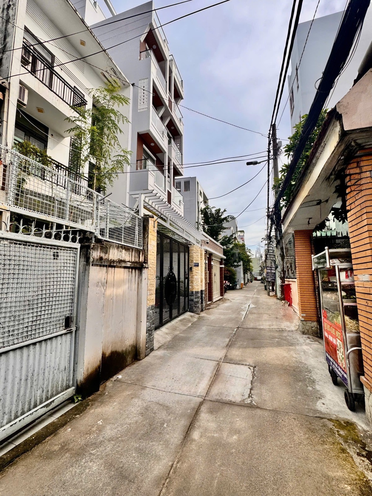 Bán nhà hẻm 685 Xô Viết Nghệ Tĩnh, Bình Thạnh - ảnh 5