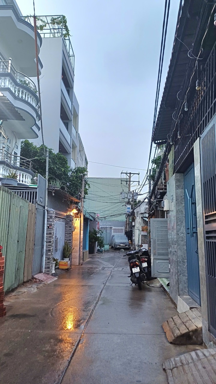 Bán nhà hẻm 685 Xô Viết Nghệ Tĩnh, Bình Thạnh - ảnh 7
