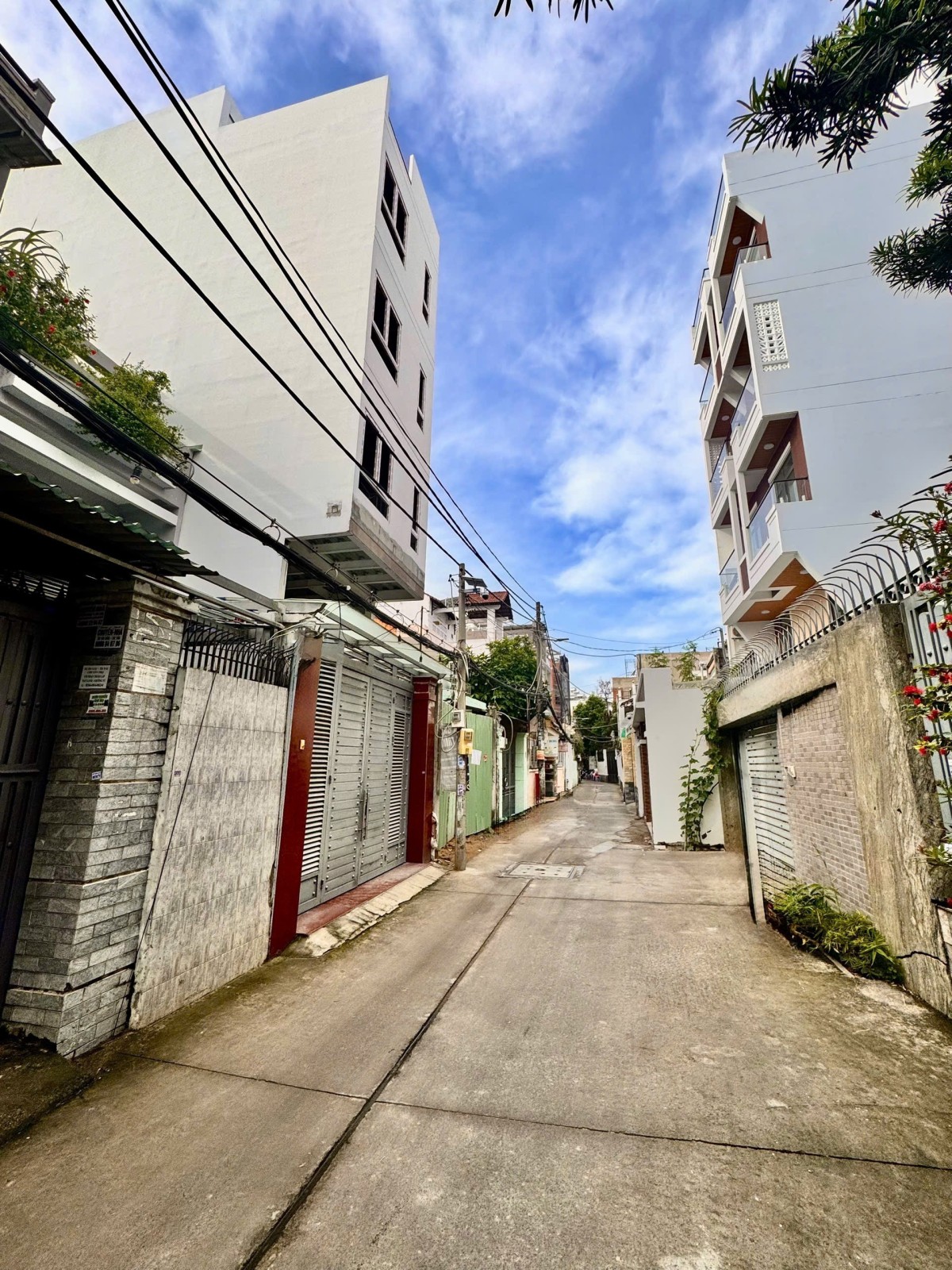 Bán nhà hẻm 685 Xô Viết Nghệ Tĩnh, Bình Thạnh