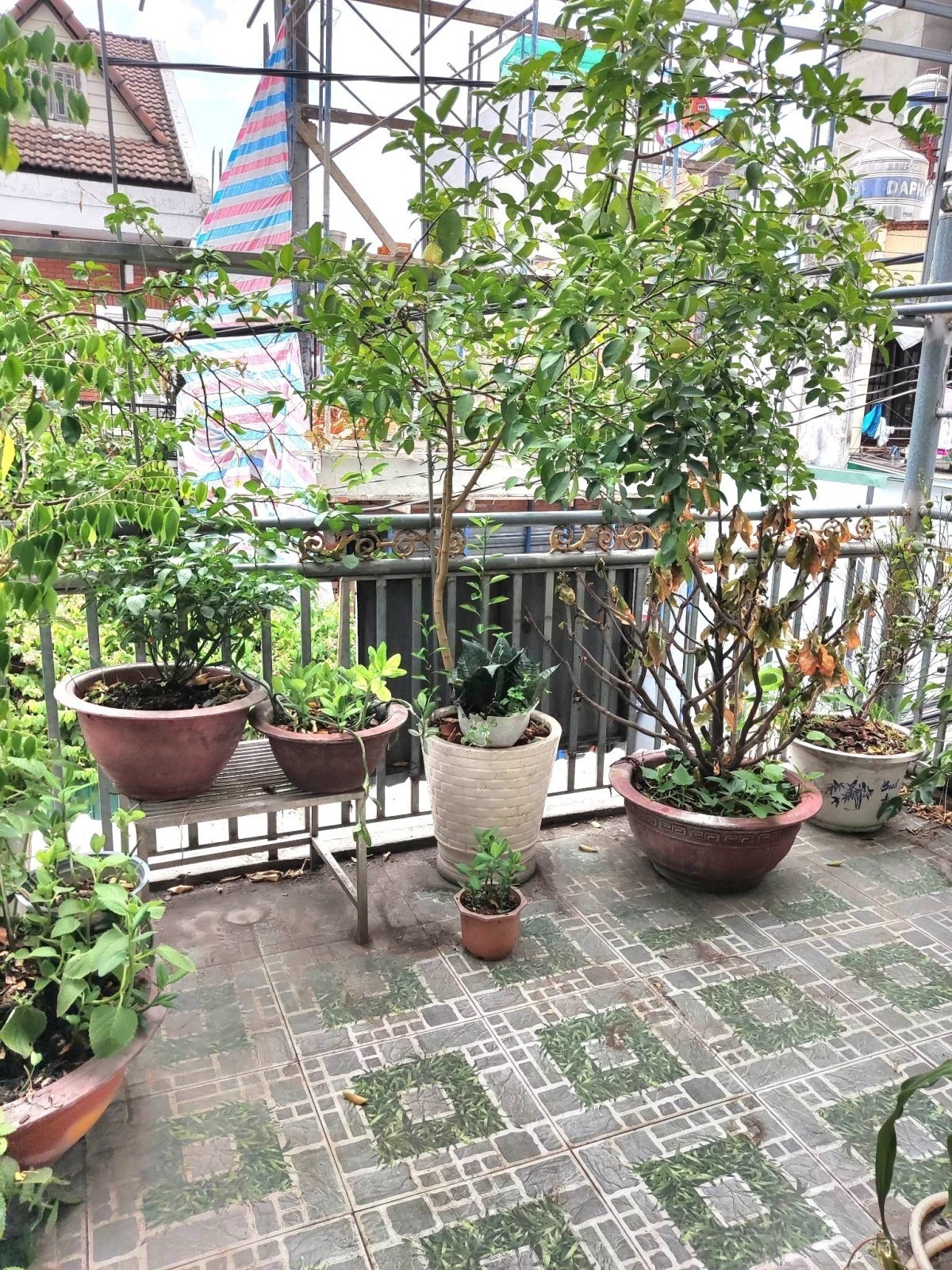 Bán nhà hẻm 685 Xô Viết Nghệ Tĩnh, Bình Thạnh - ảnh 6