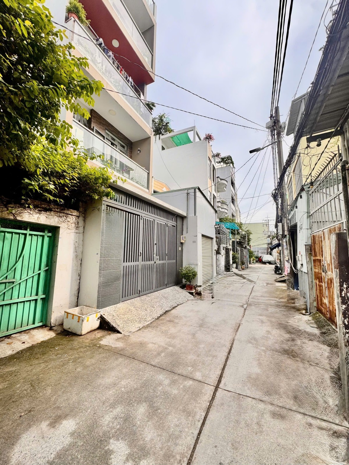 Bán nhà hẻm 685 Xô Viết Nghệ Tĩnh, Bình Thạnh - ảnh 3