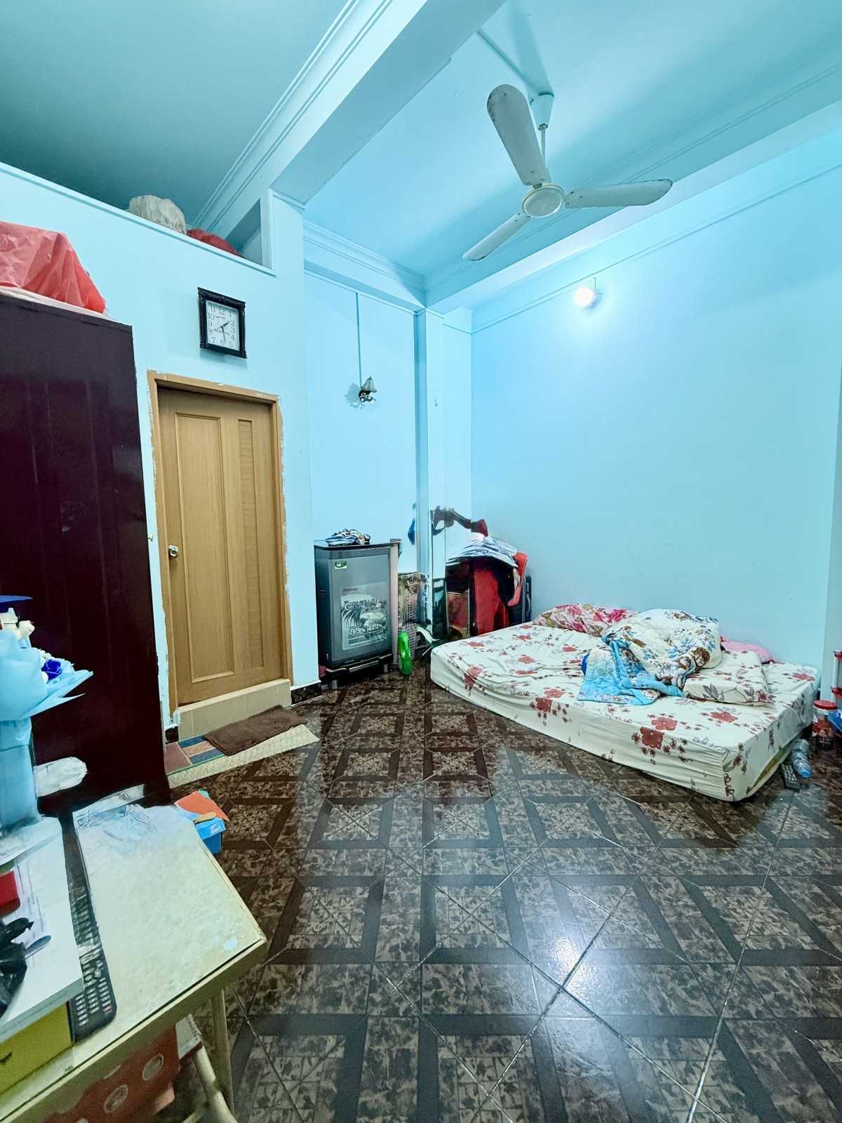 Bán nhà hẻm 307 Vĩnh Viễn, Quận 10 - ảnh 3