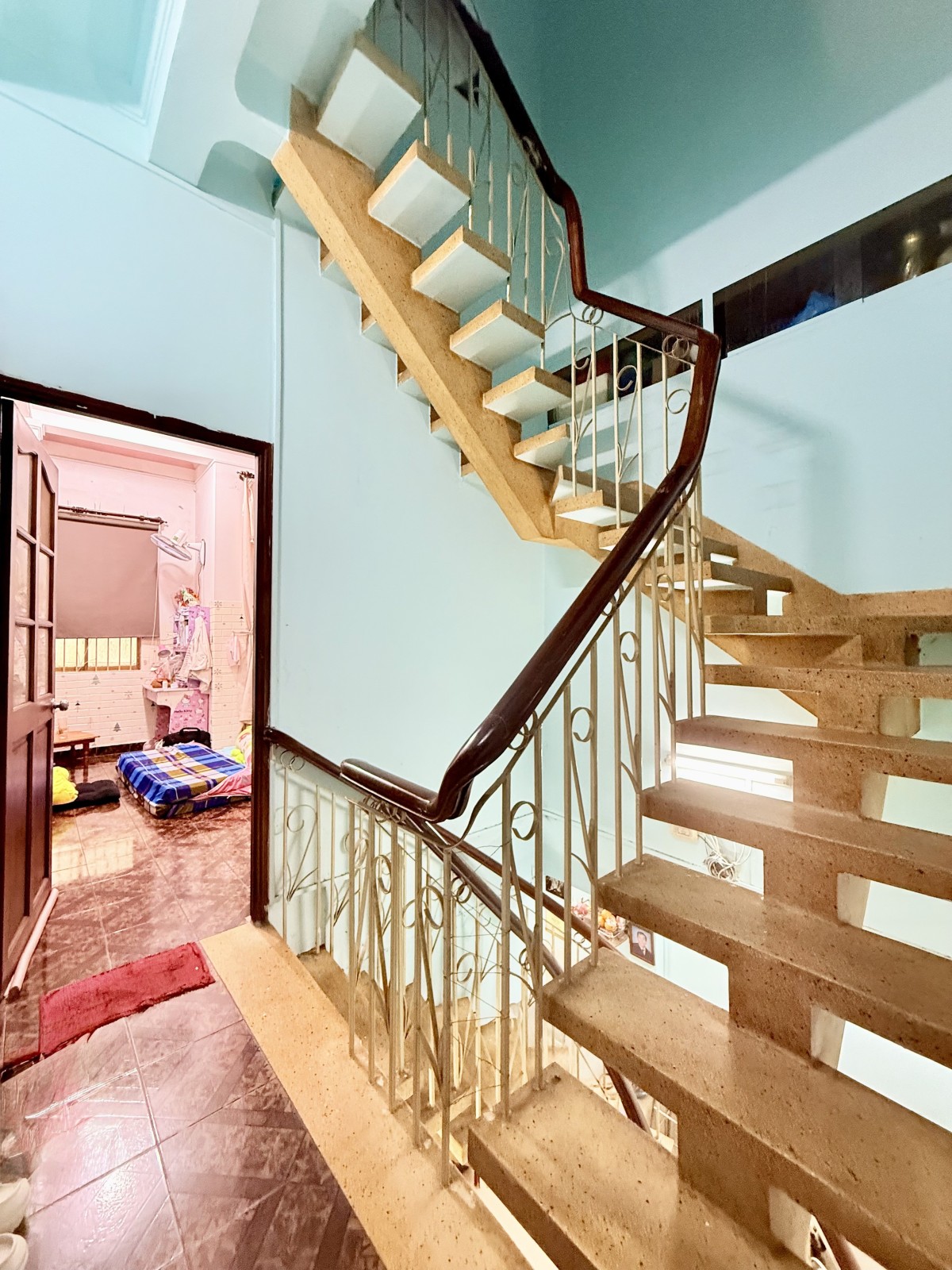 Bán nhà hẻm 307 Vĩnh Viễn, Quận 10 - ảnh 5