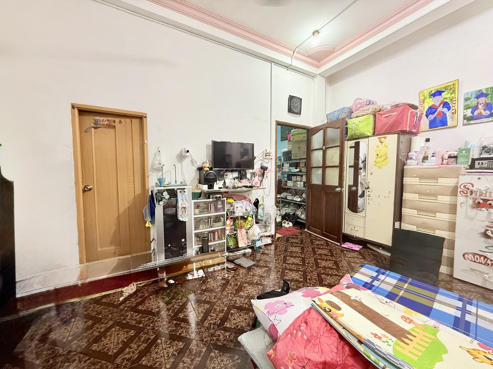 Bán nhà hẻm 307 Vĩnh Viễn, Quận 10 - ảnh 2