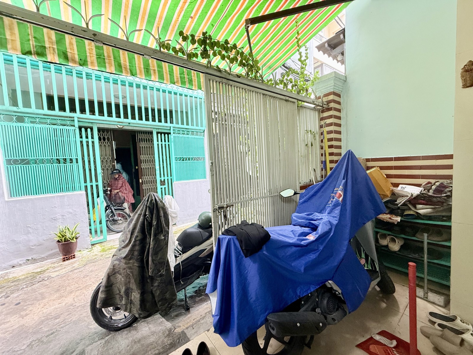 Bán nhà hẻm 307 Vĩnh Viễn, Quận 10 - ảnh 6