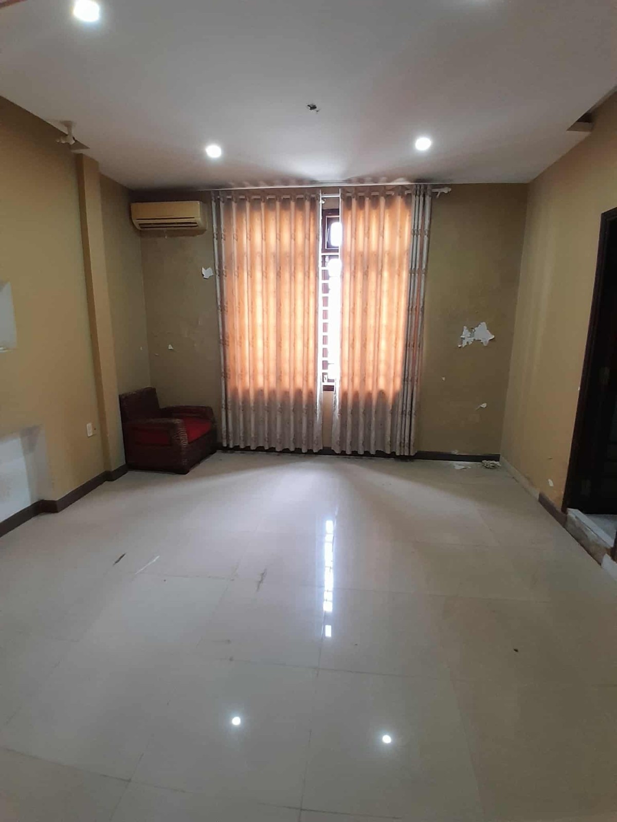 TRẦN BÌNH TRỌNG 110m², 4 tầng, ngang 6m, dài 18m, giá 21 tỷ, Hải Châu