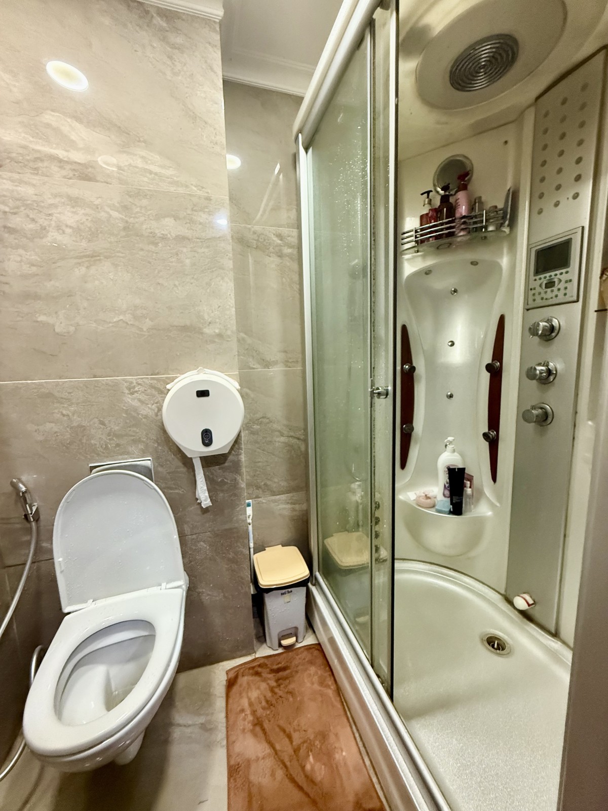 Bán nhà đường Lê Quang Định, Bình Thạnh - ảnh 8