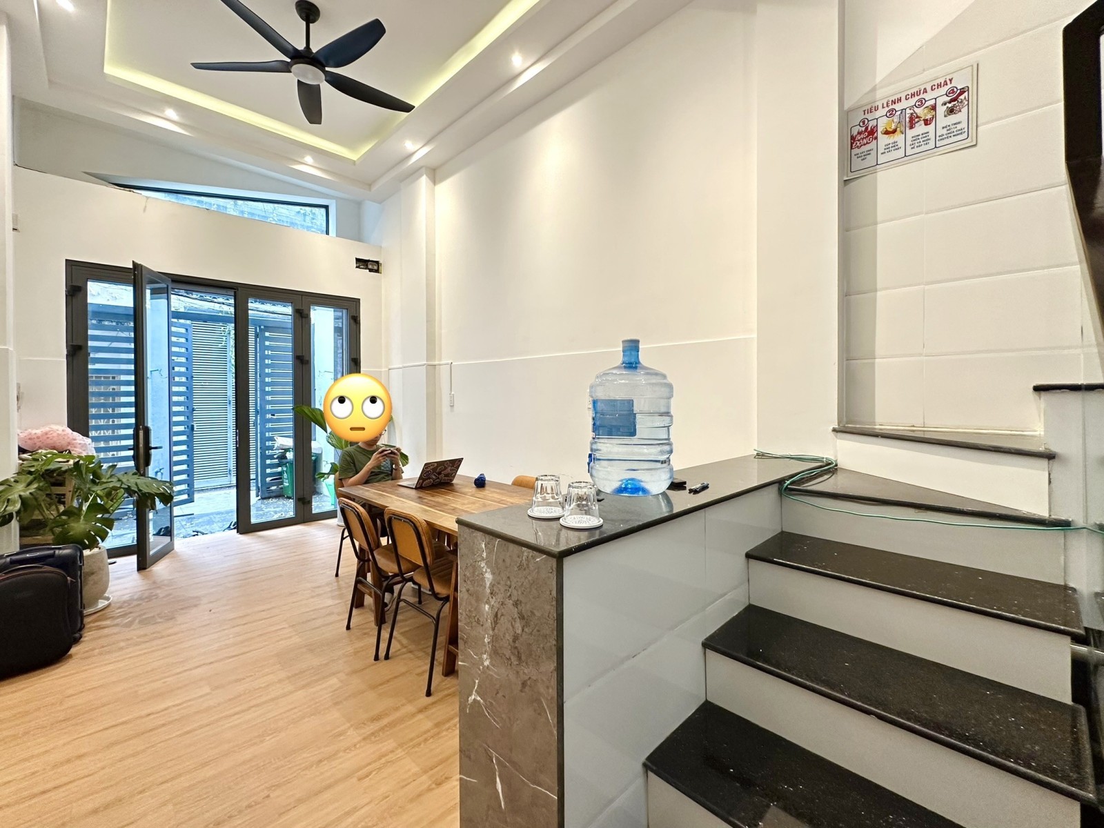 Bán nhà đường Hai Bà Trưng, Quận 1 - ảnh 7