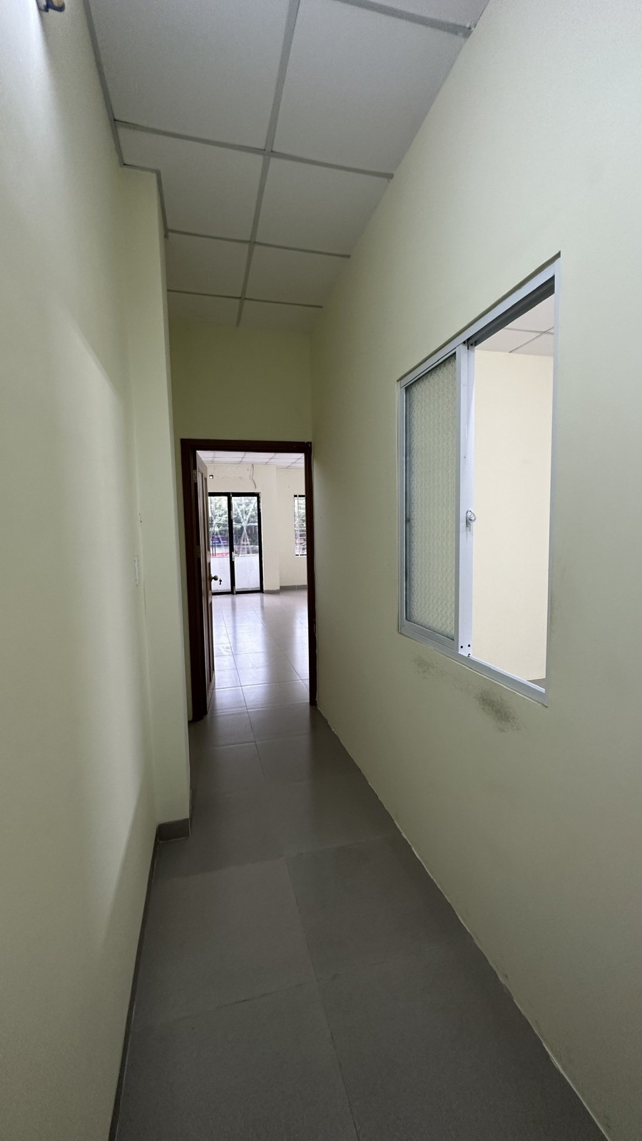 NGÔ QUYỀN 107m², 3 tầng, ngang 5m, dài 21.4m, giá 16 tỷ, Sơn Trà