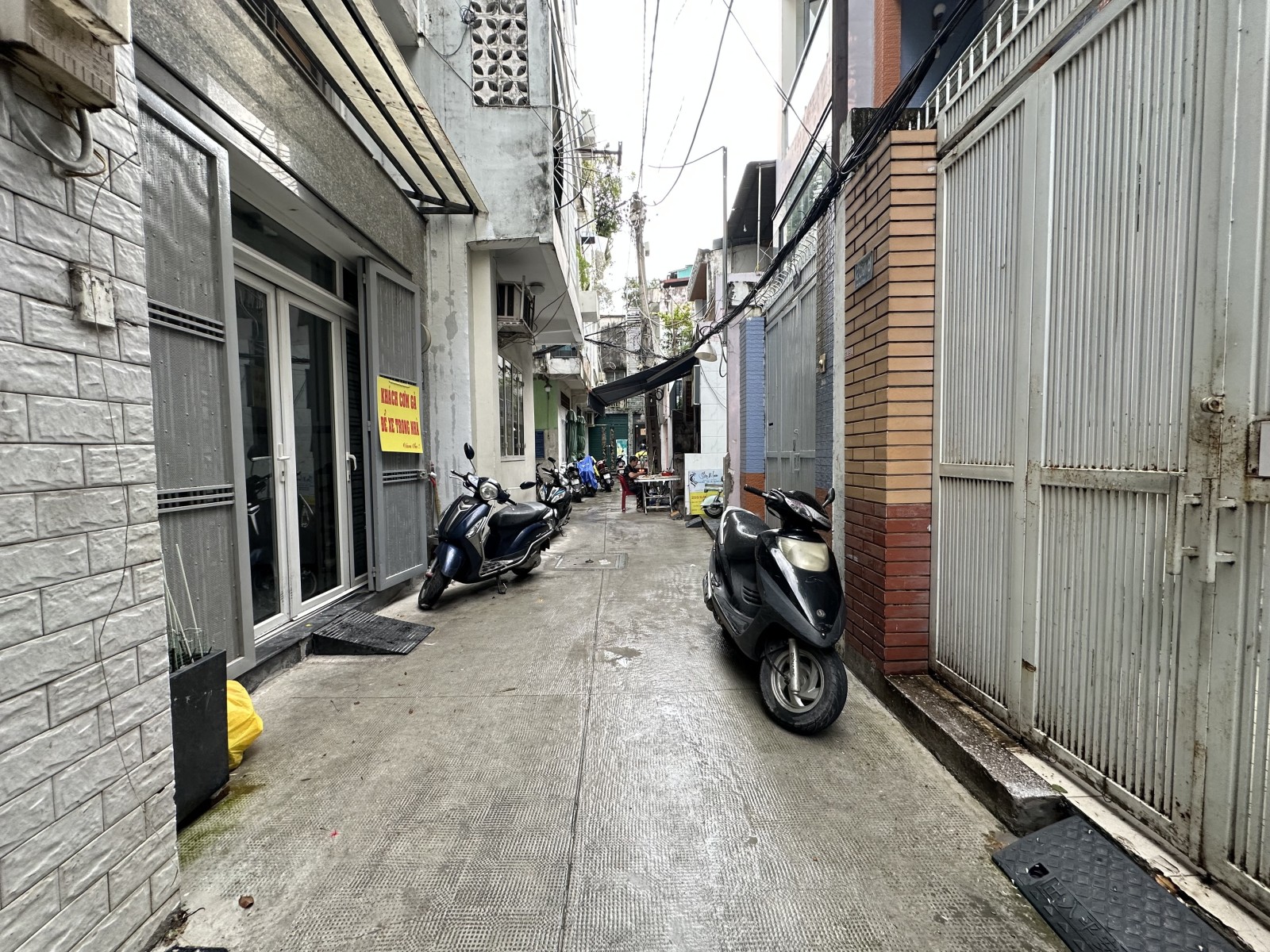 Bán nhà đường Hai Bà Trưng, Quận 1 - ảnh 5