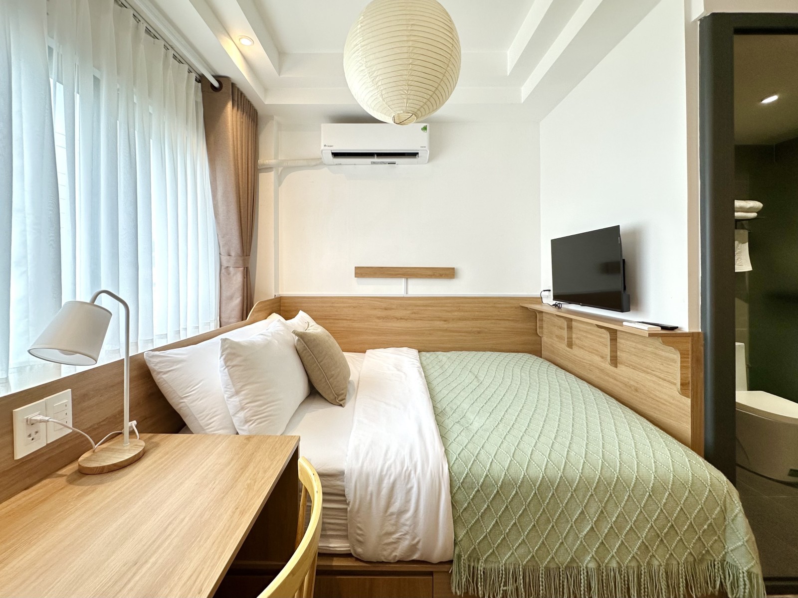 Bán nhà đường Hai Bà Trưng, Quận 1 - ảnh 2
