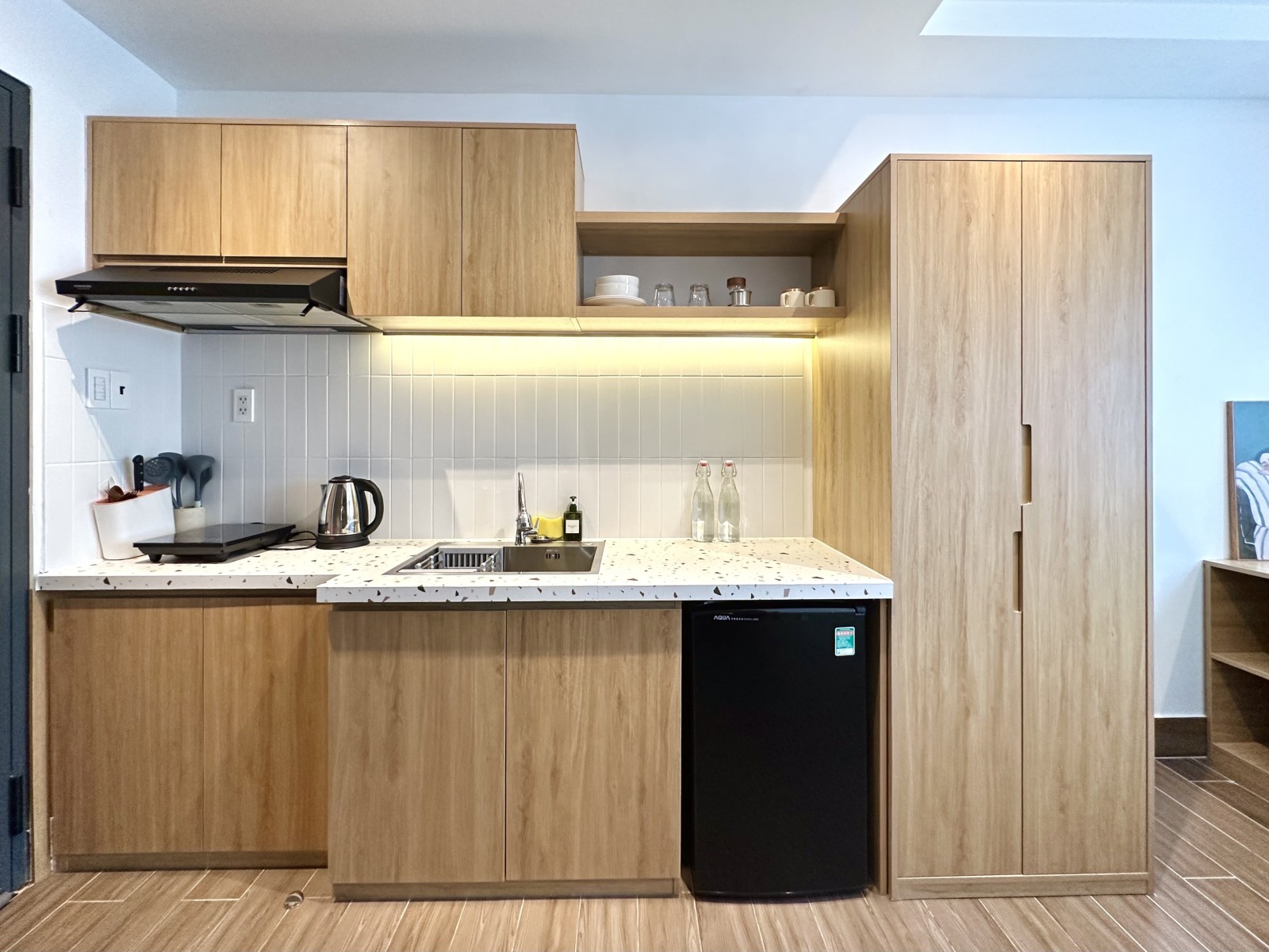 Bán nhà đường Hai Bà Trưng, Quận 1 - ảnh 3