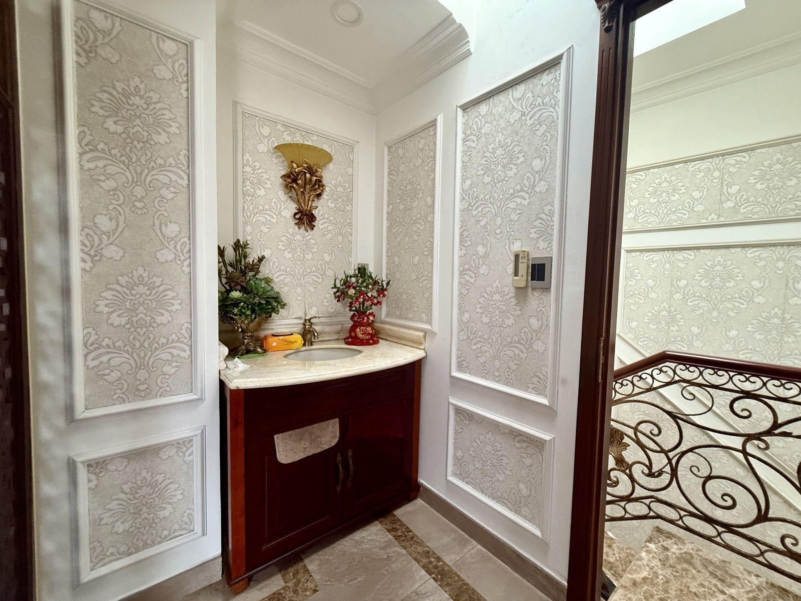 Bán nhà đường Lê Quang Định, Bình Thạnh