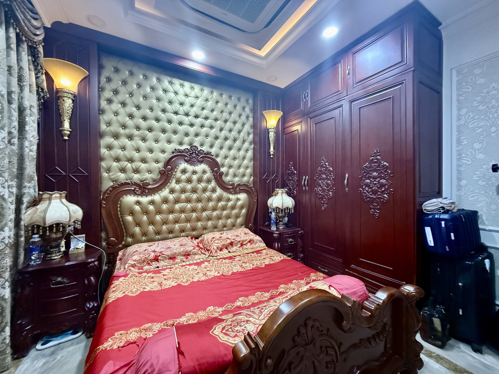 Bán nhà đường Lê Quang Định, Bình Thạnh - ảnh 4