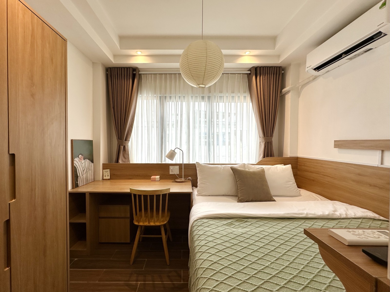 Bán nhà đường Hai Bà Trưng, Quận 1 - ảnh 8
