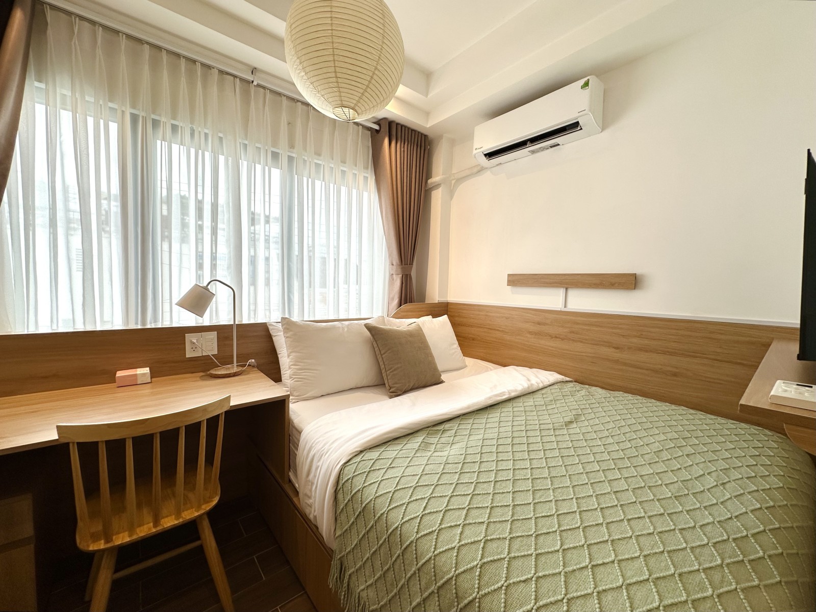 Bán nhà đường Hai Bà Trưng, Quận 1