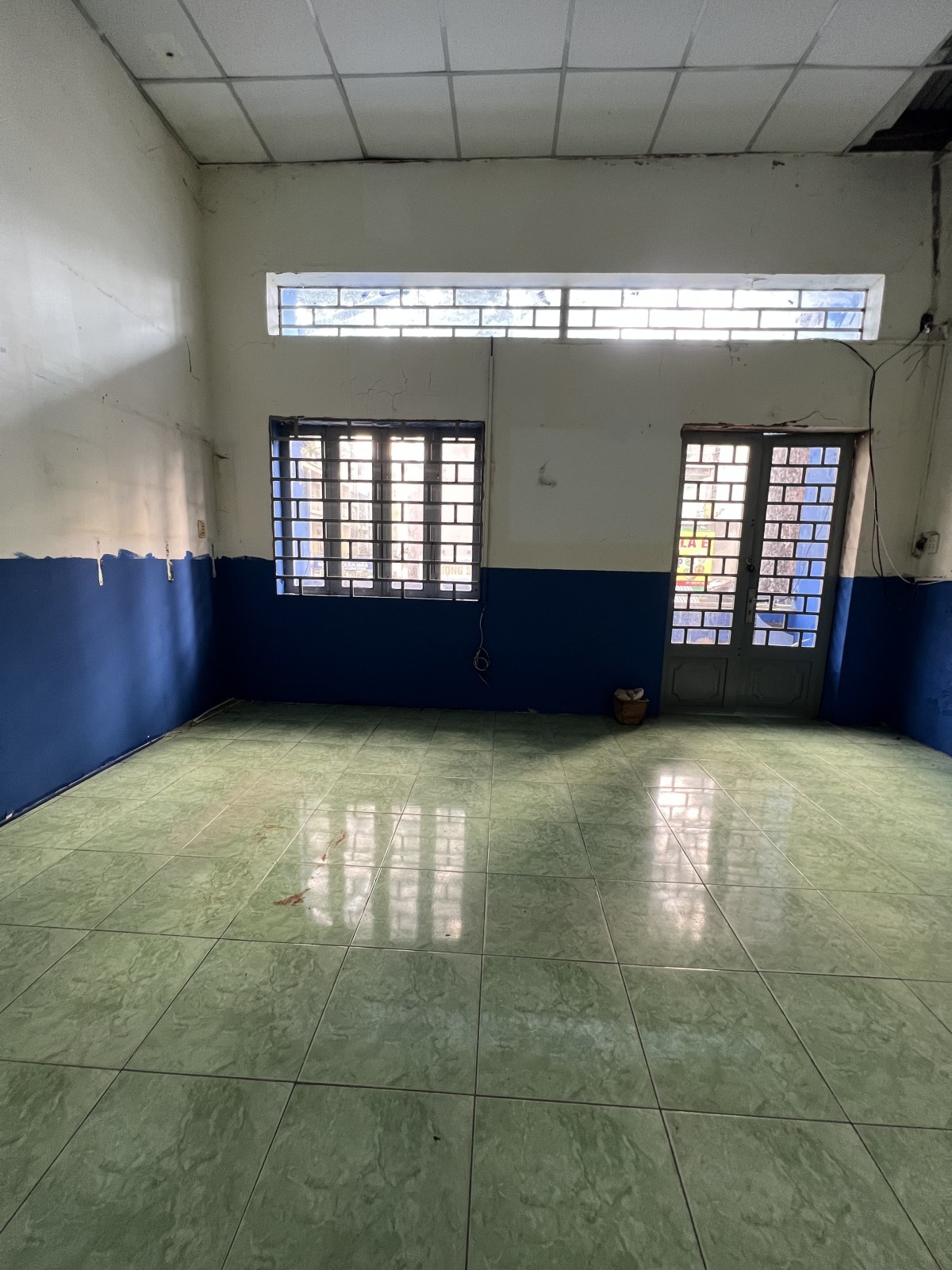 Bán nhà đường Lê Hồng Phong, Quận 10 - ảnh 4