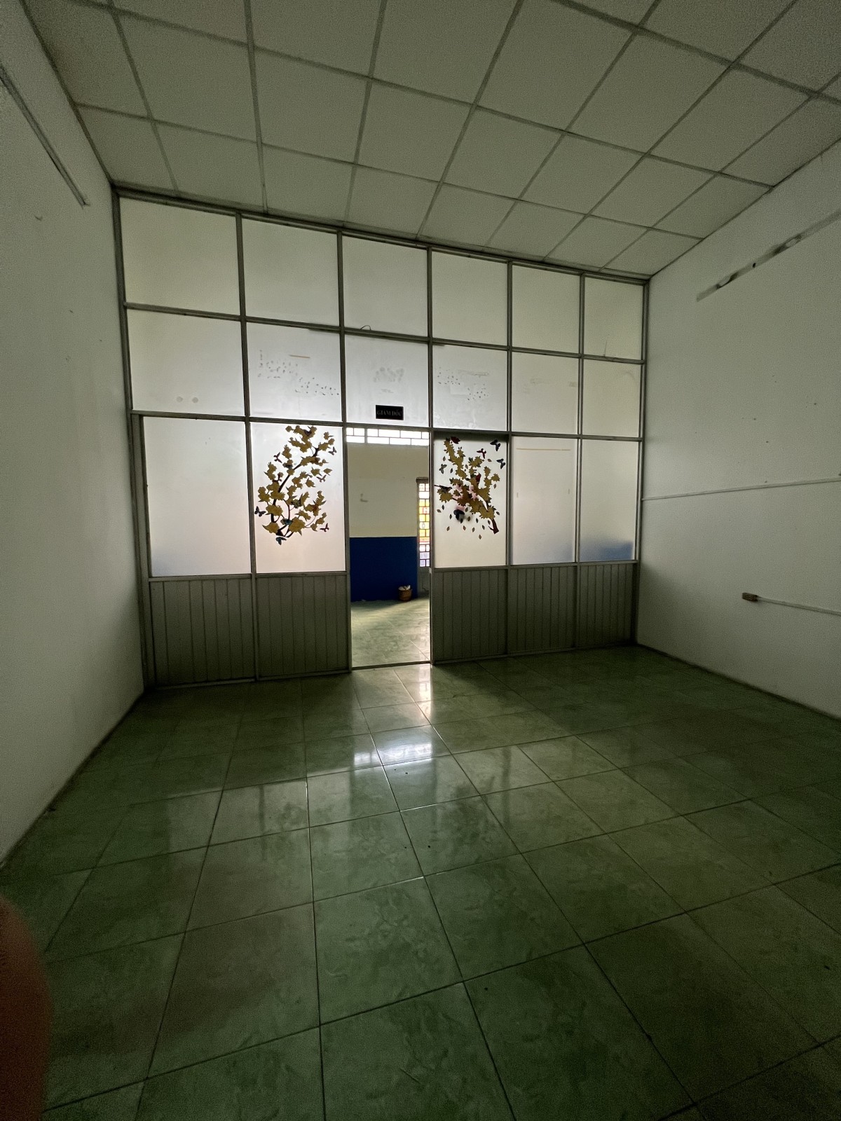 Bán nhà đường Lê Hồng Phong, Quận 10 - ảnh 8