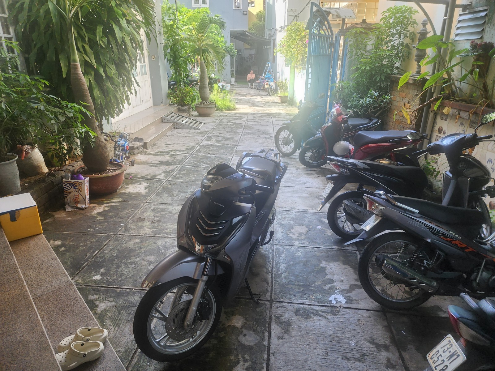 K. HẢI PHÒNG 250 3m², 10 tầng, ngang 14m, dài 18m, giá 13.5 tỷ, Thanh Khê
