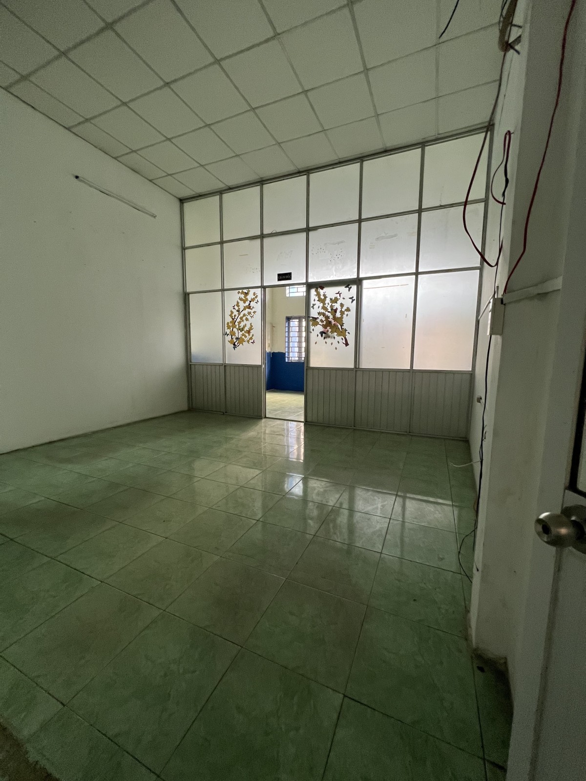 Bán nhà đường Lê Hồng Phong, Quận 10 - ảnh 6