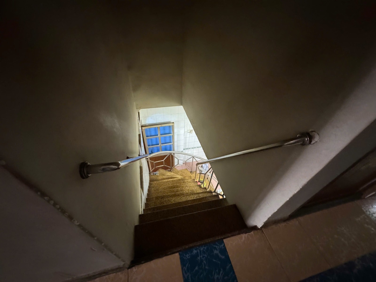 Bán nhà đường Hùng Vương, Quận 10 - ảnh 3