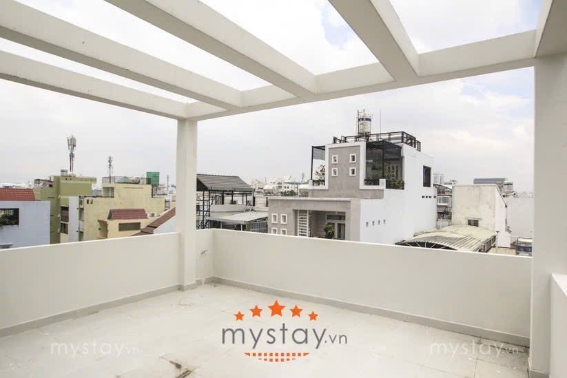 Bán nhà đường Huỳnh Văn Bánh, Phú Nhuận - ảnh 2