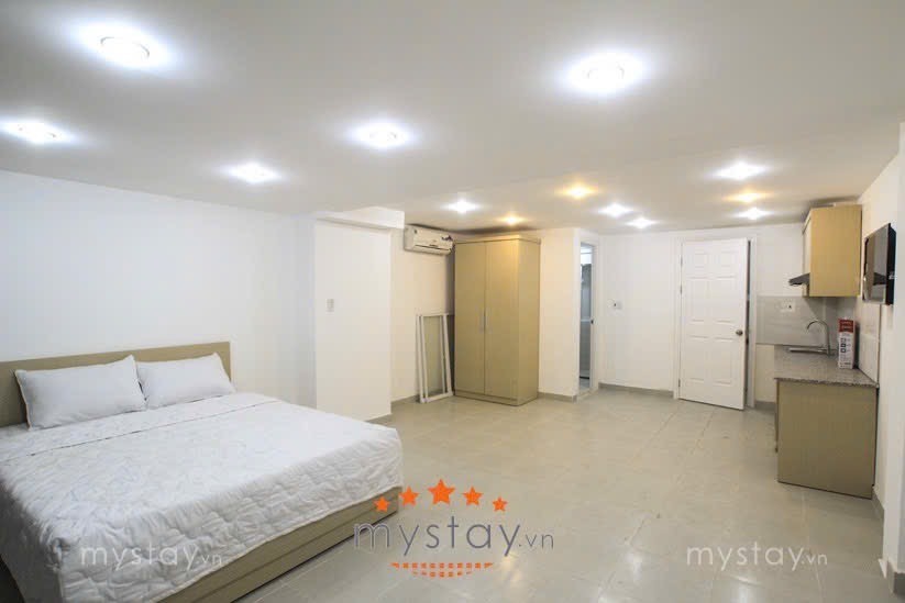 Bán nhà đường Huỳnh Văn Bánh, Phú Nhuận - ảnh 6