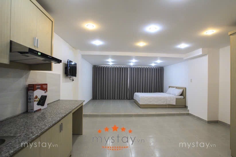 Bán nhà đường Huỳnh Văn Bánh, Phú Nhuận - ảnh 5