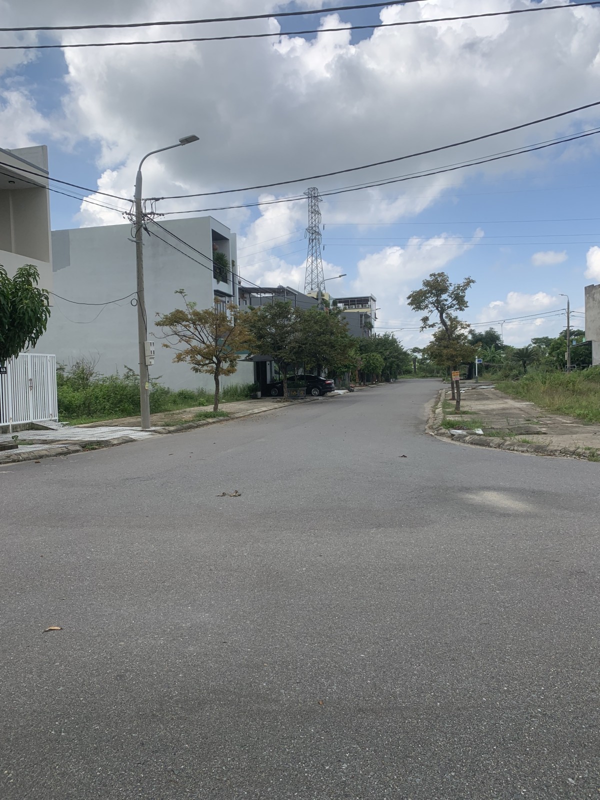 THÂM TÂM PHI BÌNH 263m², ĐẤT, ngang 12m, dài 22m, giá 15.2 tỷ, Ngũ Hành Sơn