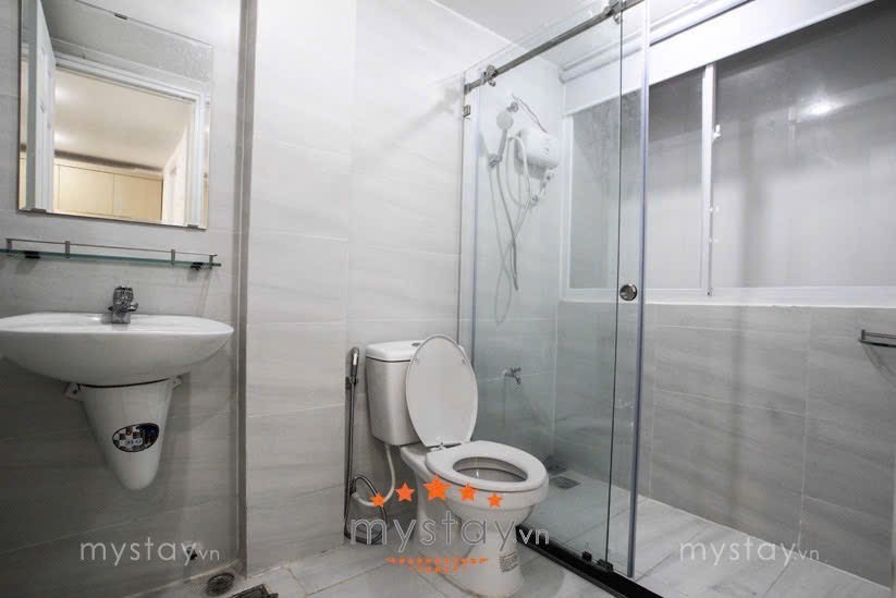 Bán nhà đường Huỳnh Văn Bánh, Phú Nhuận - ảnh 3