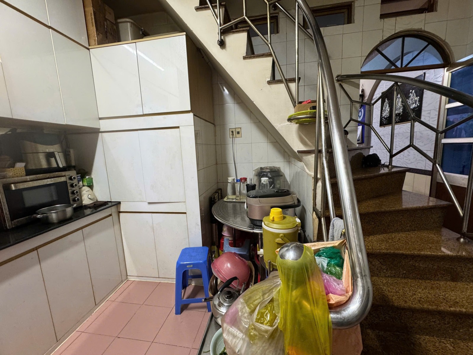 Bán nhà đường Hùng Vương, Quận 10