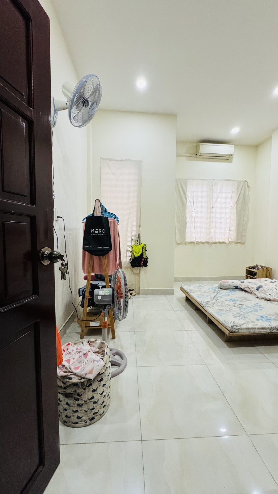 Bán nhà đường An Dương Vương, Quận 5 - ảnh 5