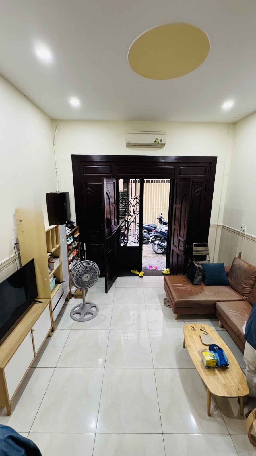 Bán nhà đường An Dương Vương, Quận 5 - ảnh 2