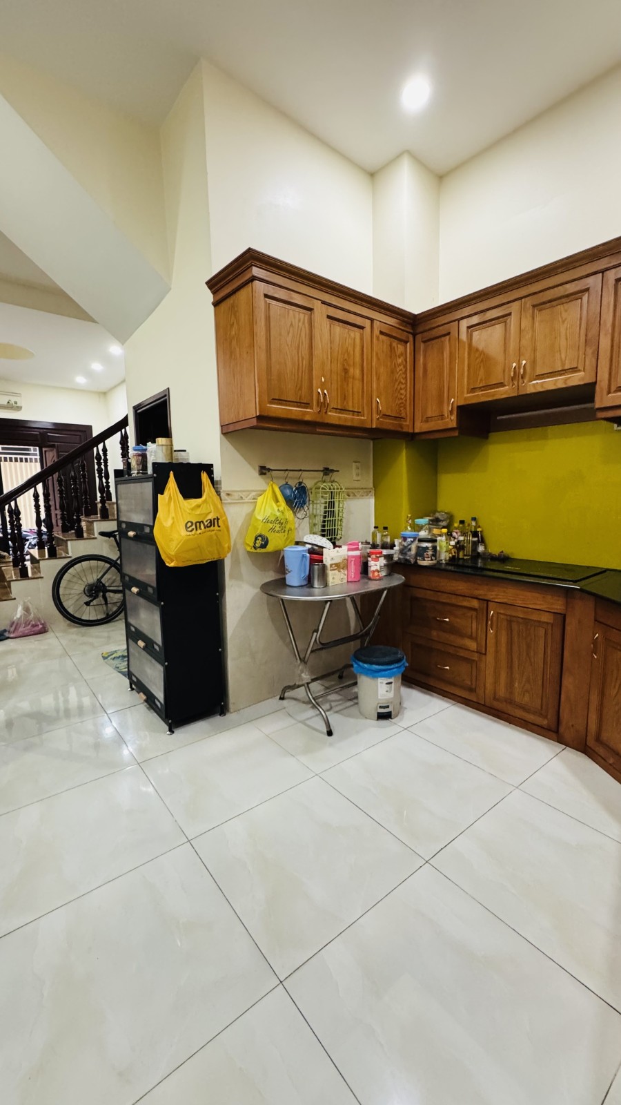 Bán nhà đường An Dương Vương, Quận 5 - ảnh 4