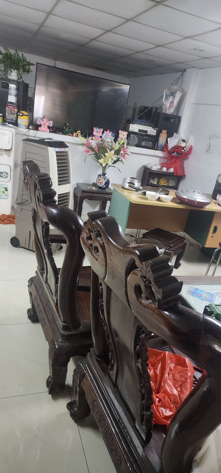 THỬA 8 TỜ 16 LÊ HỮU TRÁC 124m², cấp 4, ngang 4.9m, dài 25m, giá 16.2 tỷ, Sơn trà