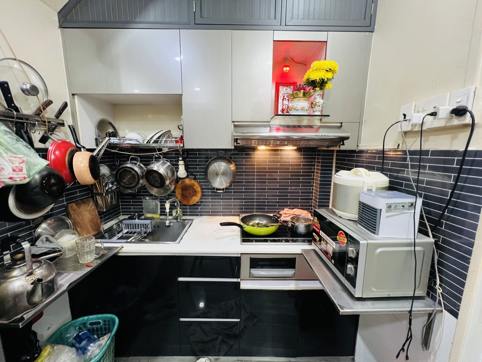 Bán nhà đường Cao Thắng, Phú Nhuận - ảnh 3