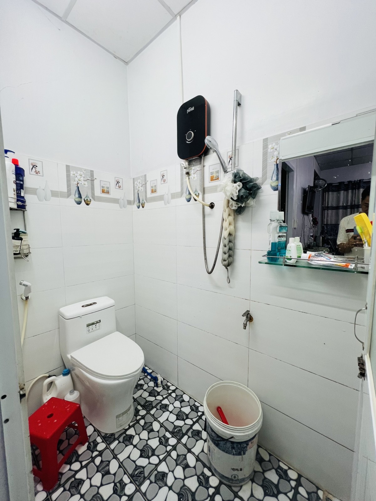 Bán nhà đường Cao Thắng, Phú Nhuận - ảnh 6
