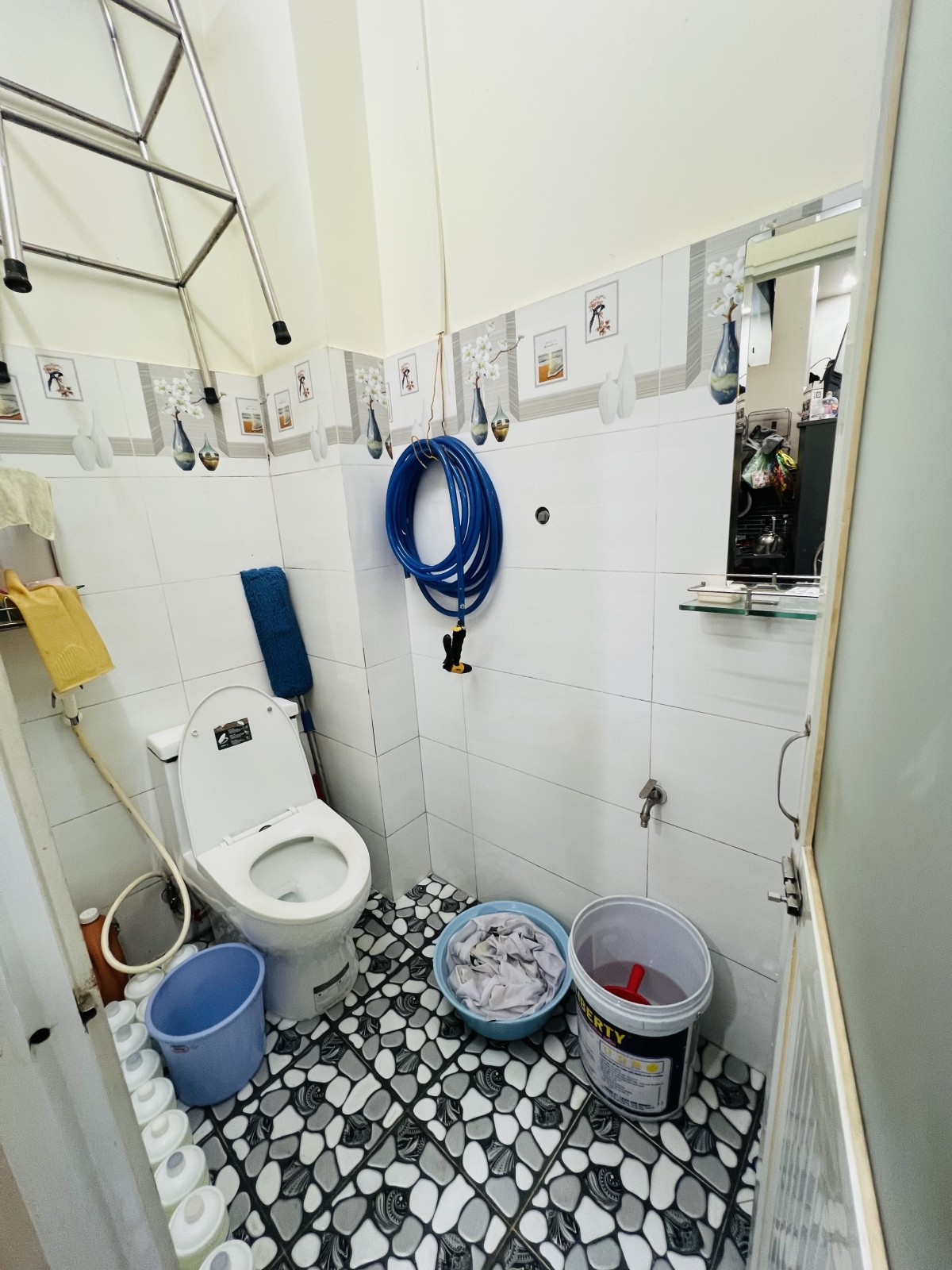 Bán nhà đường Cao Thắng, Phú Nhuận - ảnh 5
