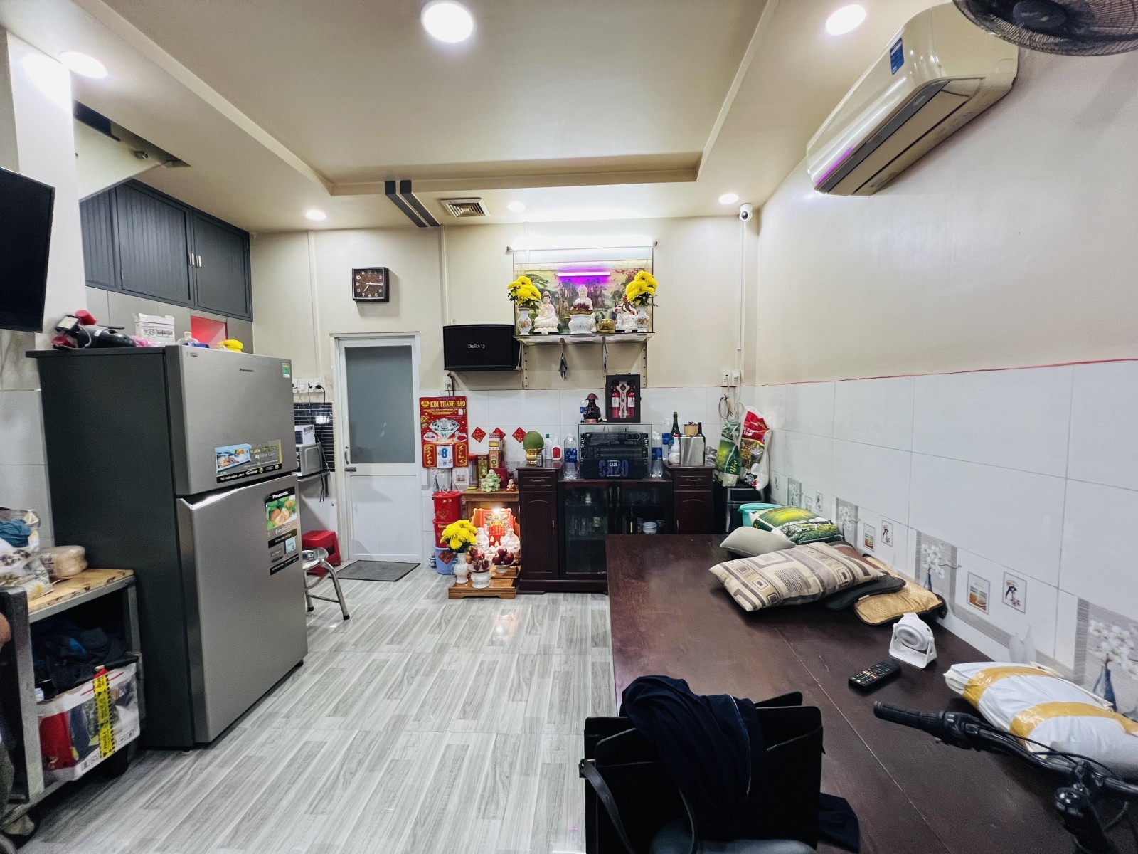 Bán nhà đường Cao Thắng, Phú Nhuận - ảnh 8