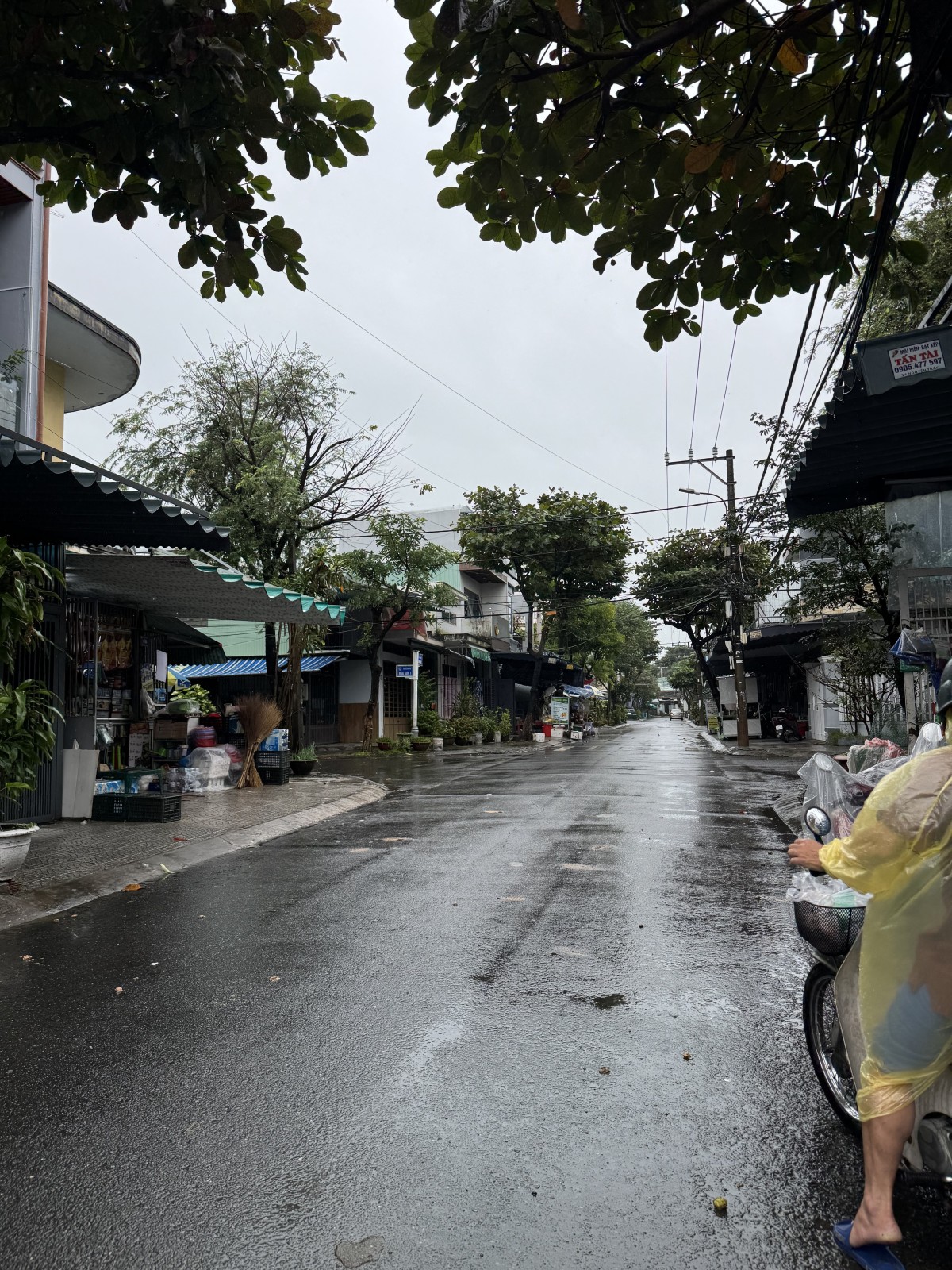 LÊ ANH XUÂN 60m², ĐẤT, ngang 4m, dài 15m, giá 6.8 tỷ, Hải Châu