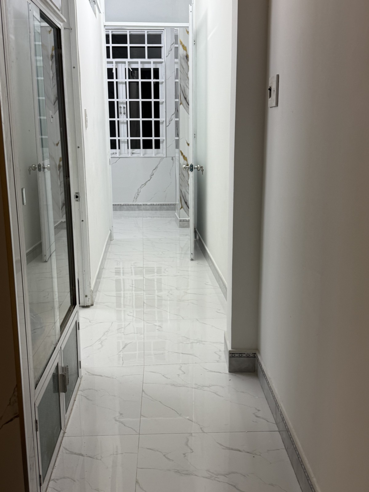 TRẦN CAO VÂN 45m², 2 tầng, ngang 5m, dài 9m, giá 3.4 tỷ, Thanh Khê