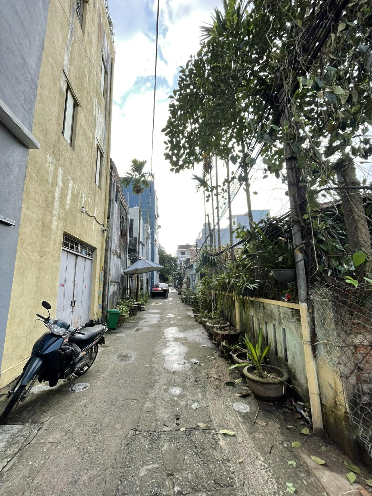 LƯU QUANG THUẬN 231m², ĐẤT, ngang 6.8m, dài 34m, giá 18.5 tỷ, Ngũ Hành Sơn