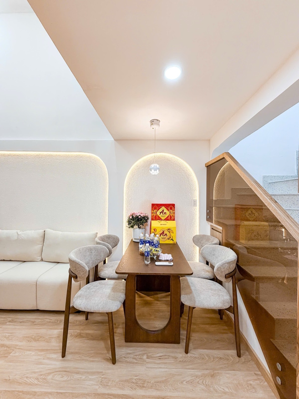 Bán nhà đường Xô Viết Nghệ Tĩnh, Bình Thạnh