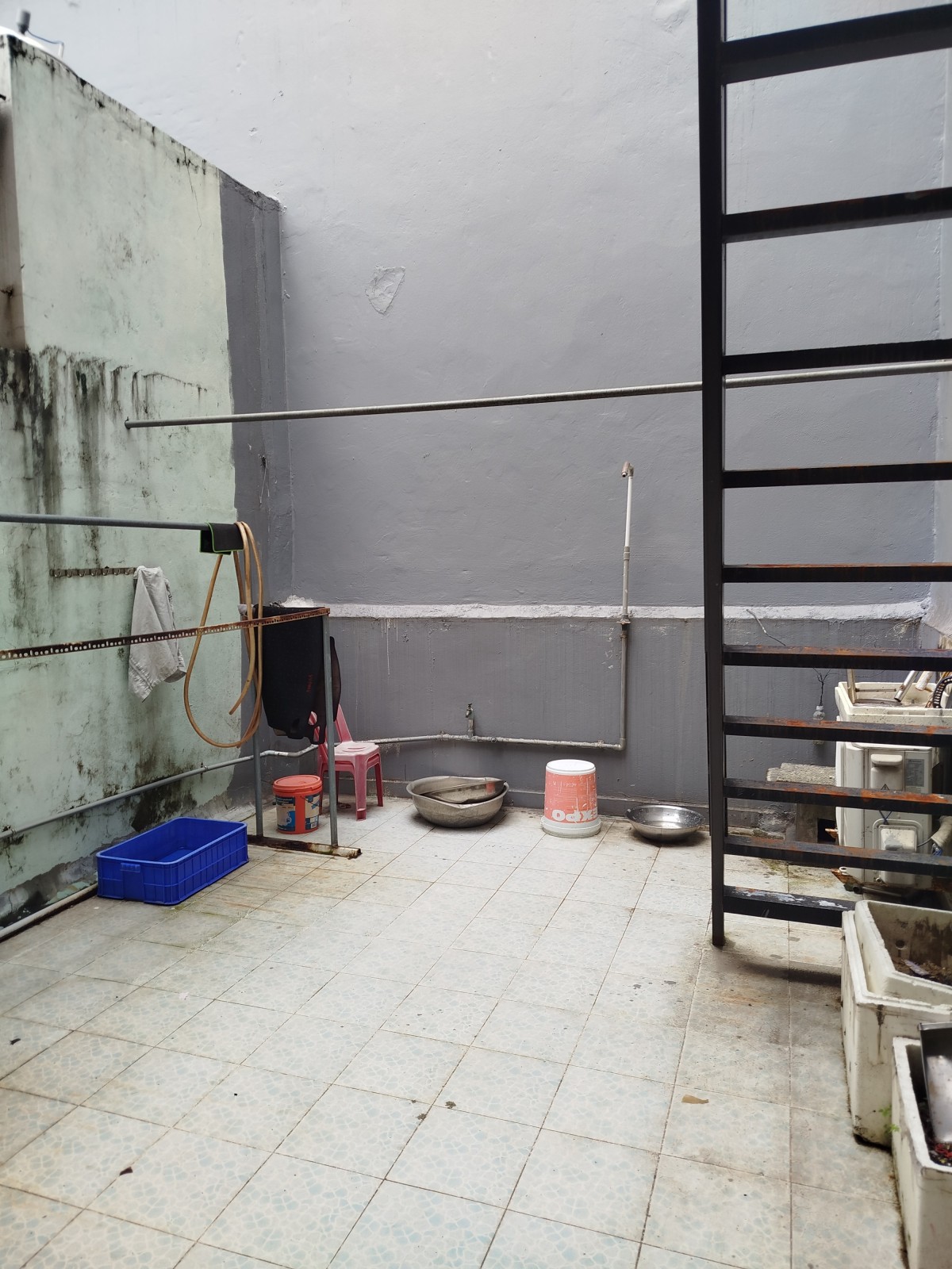 MỸ KHÊ 7 78.6m², 3 tầng, ngang 4m, dài 19.65m, giá 13.5 tỷ, Sơn Trà