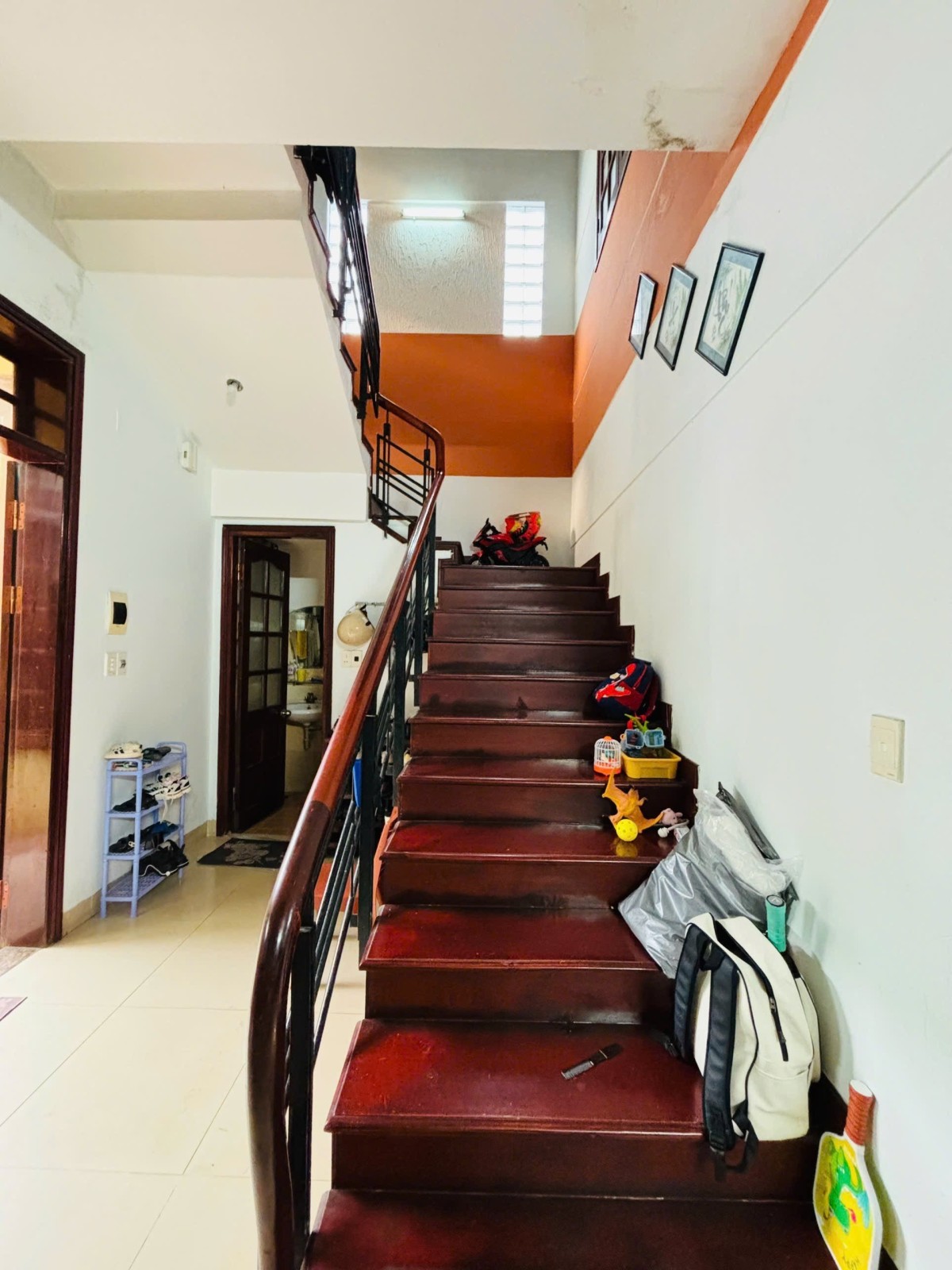 PHAN THANH 153.5m², 2 tầng, ngang 10m, dài 15.6m, giá 10.99 tỷ, Thanh Khê
