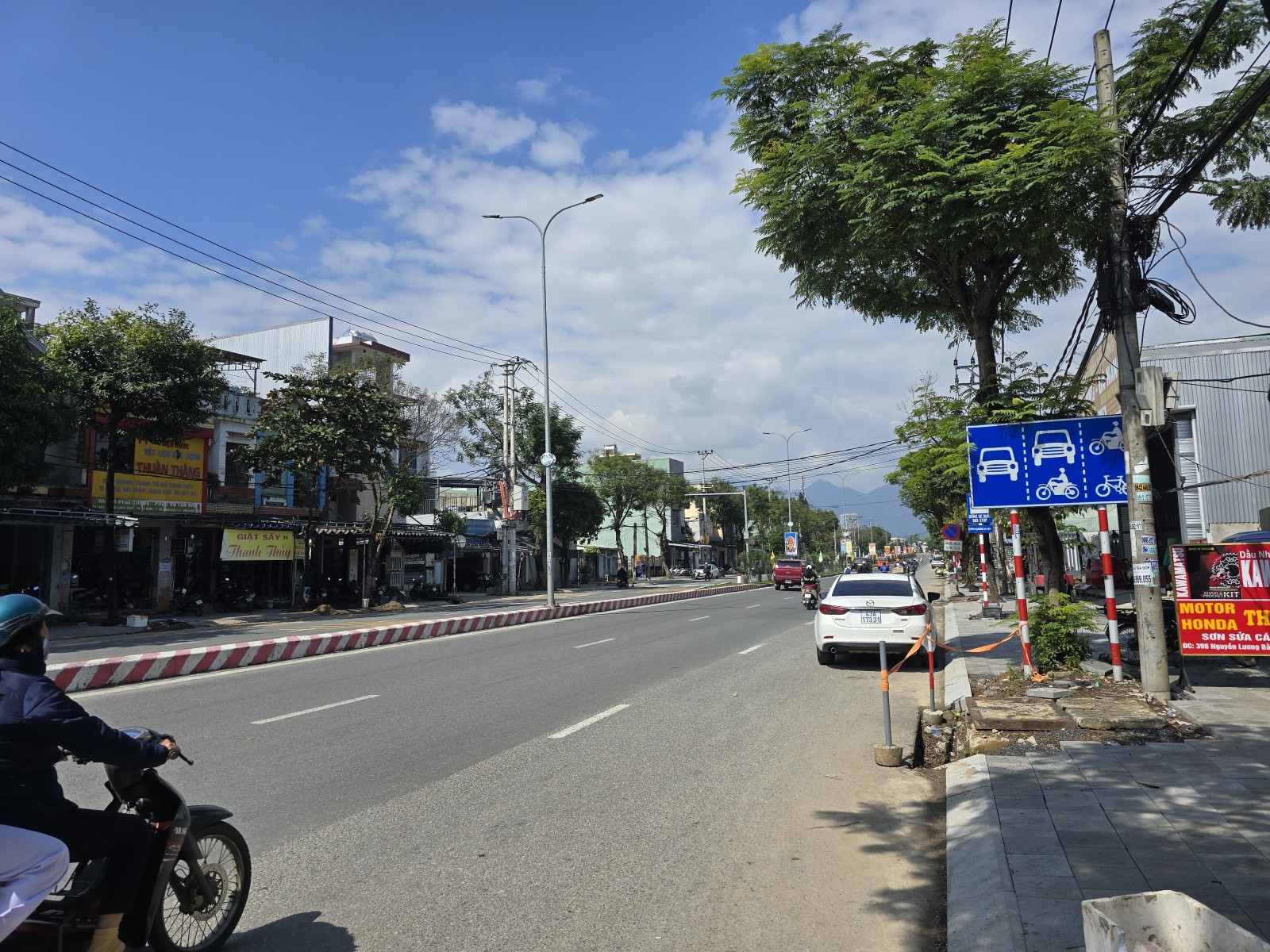NGUYỄN LƯƠNG BẰNG 125m², cấp 4, ngang 5m, dài 25m, giá 7.550 tỷ, Liên Chiểu