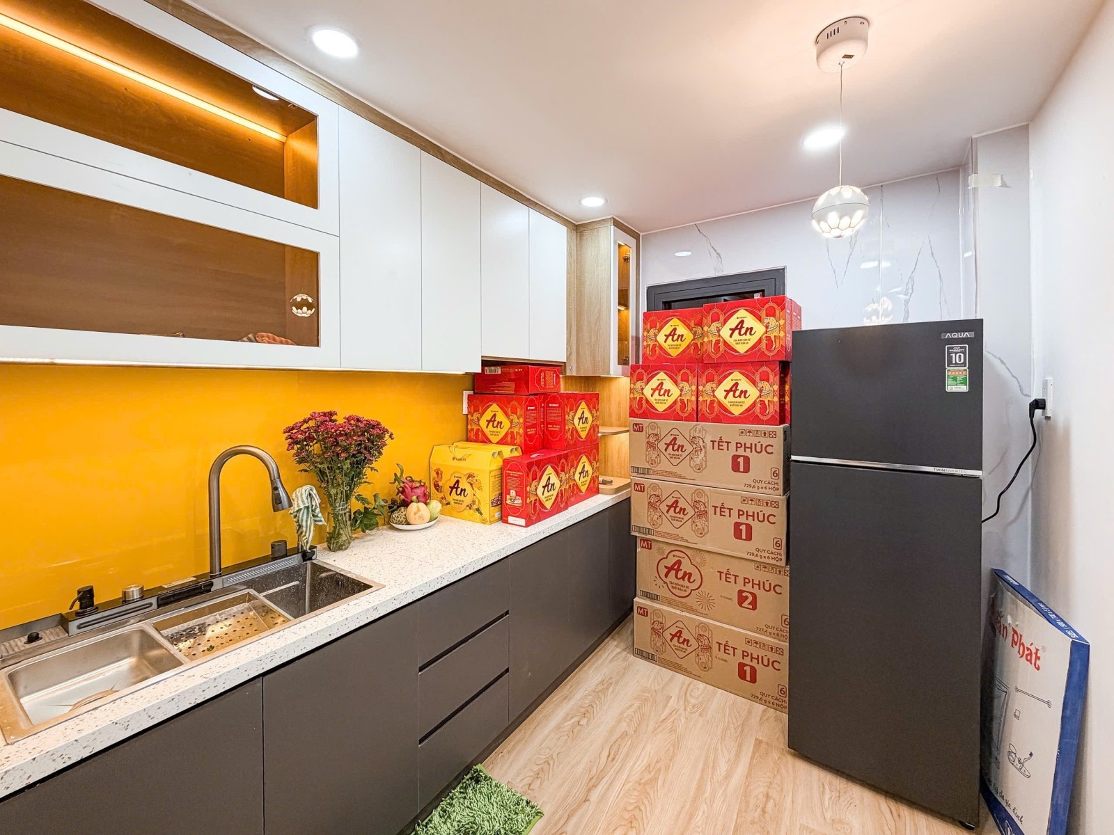 Bán nhà đường Xô Viết Nghệ Tĩnh, Bình Thạnh - ảnh 6