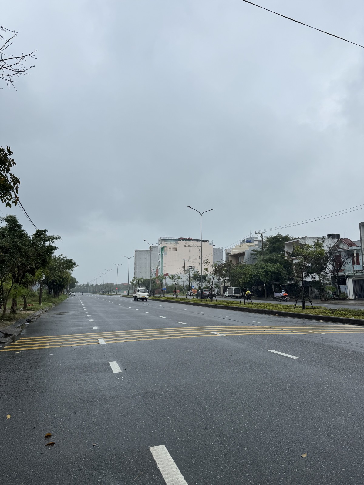 MINH MẠNG 200m², ĐẤT, ngang 10m, dài 20m, giá 28.5 tỷ, Ngũ Hành Sơn