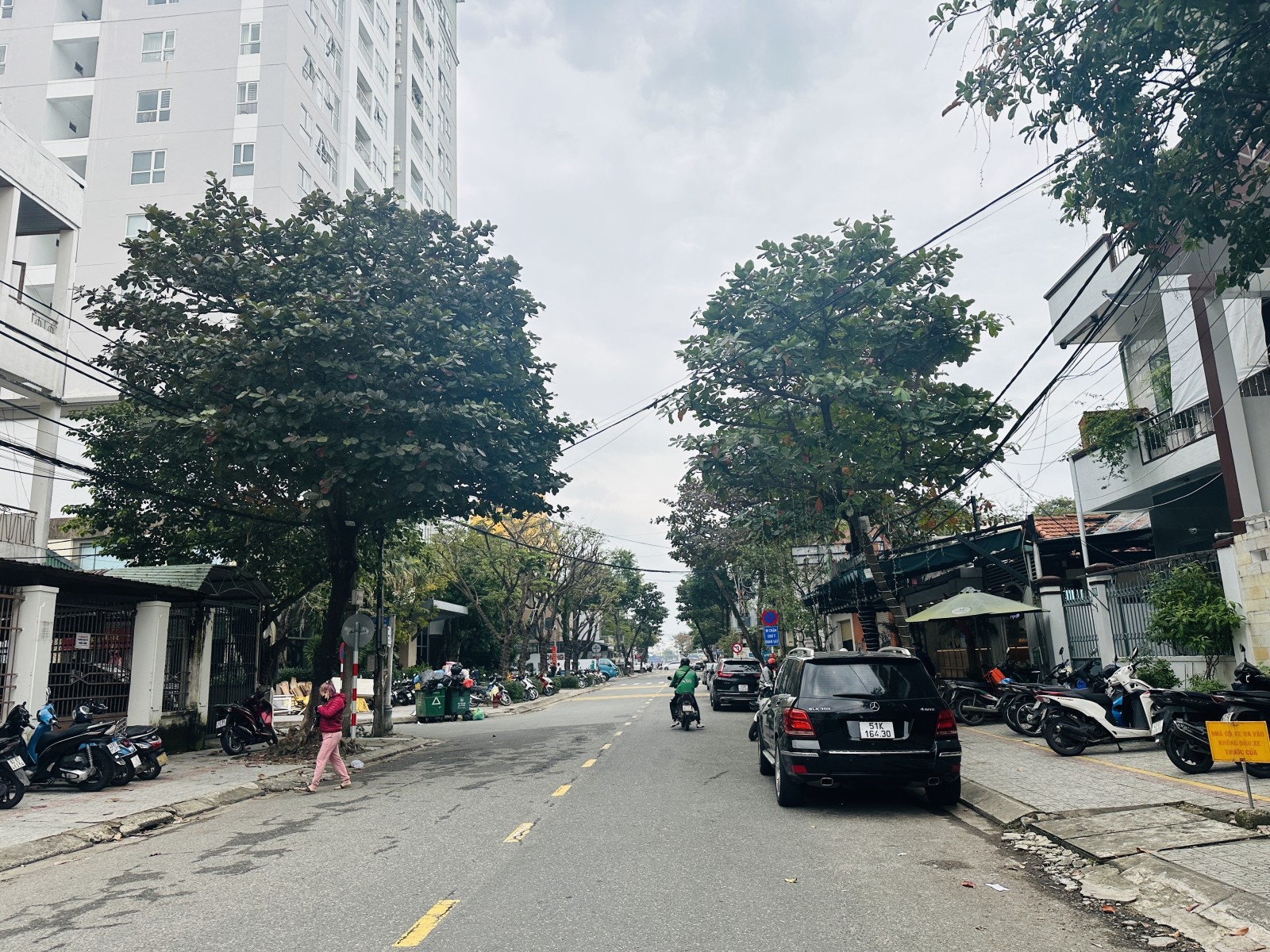 NGUYỄN DU 72m², ĐẤT, ngang 6.7m, dài 11m, giá 6.15 tỷ, Hải Châu