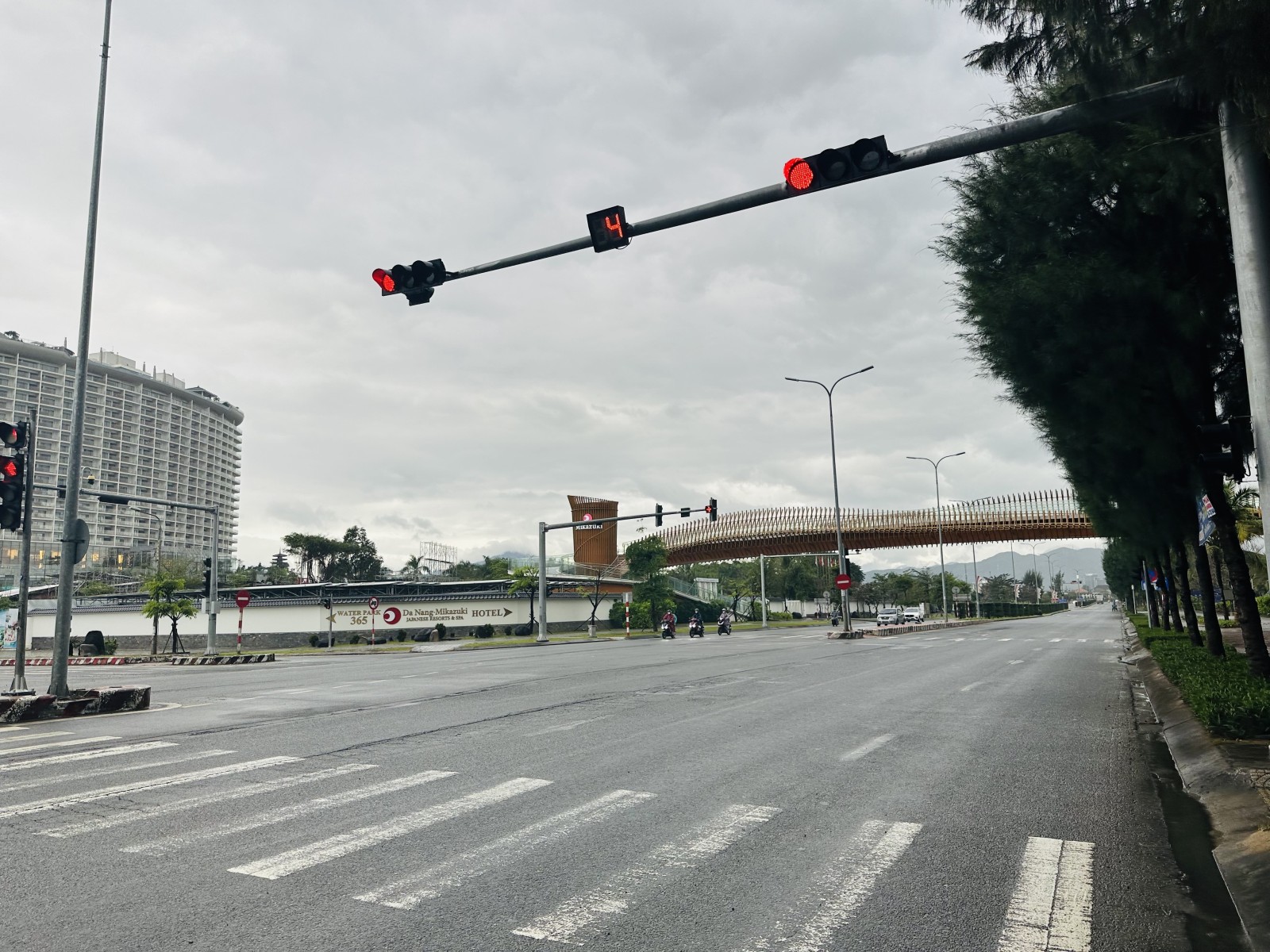 TRỊNH KHẮC LẬP 100m², ĐẤT, ngang 5m, dài 20m, giá 5.5 tỷ, Liên Chiểu